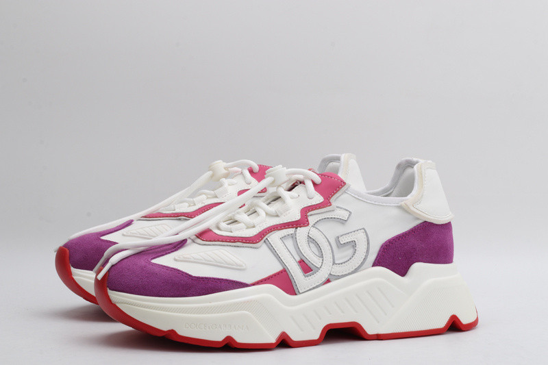 D.G Sneakers High DG-09