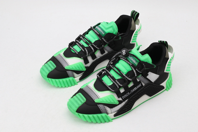 D.G Sneakers High DG-14