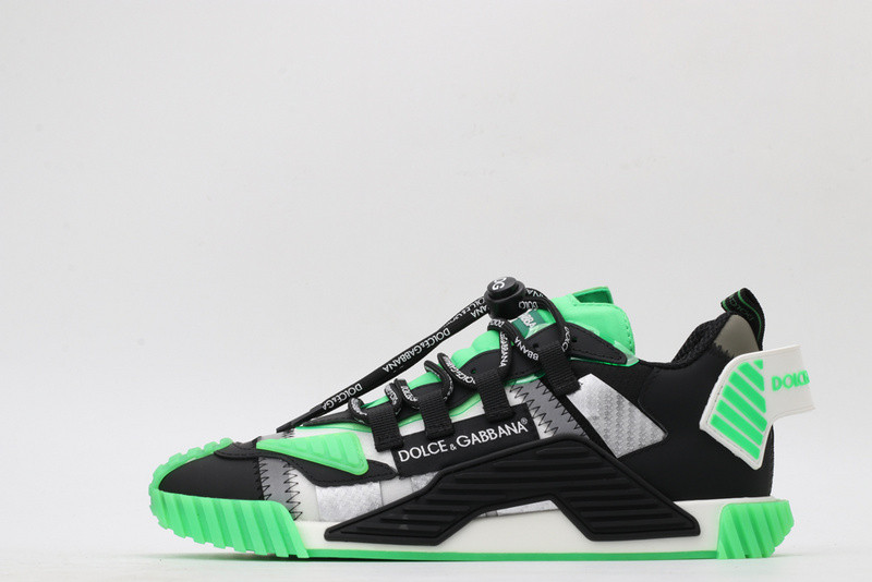 D.G Sneakers High DG-14