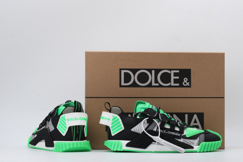 D.G Sneakers High DG-14