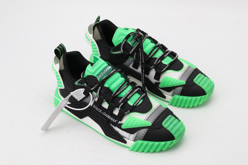 D.G Sneakers High DG-14