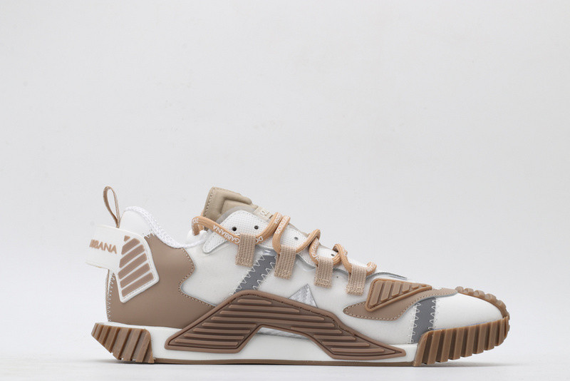 D.G Sneakers High DG-15