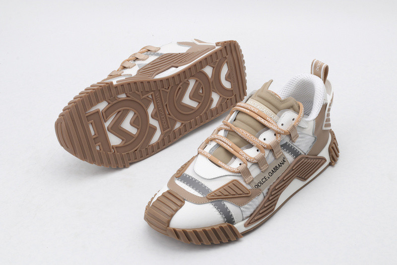 D.G Sneakers High DG-15