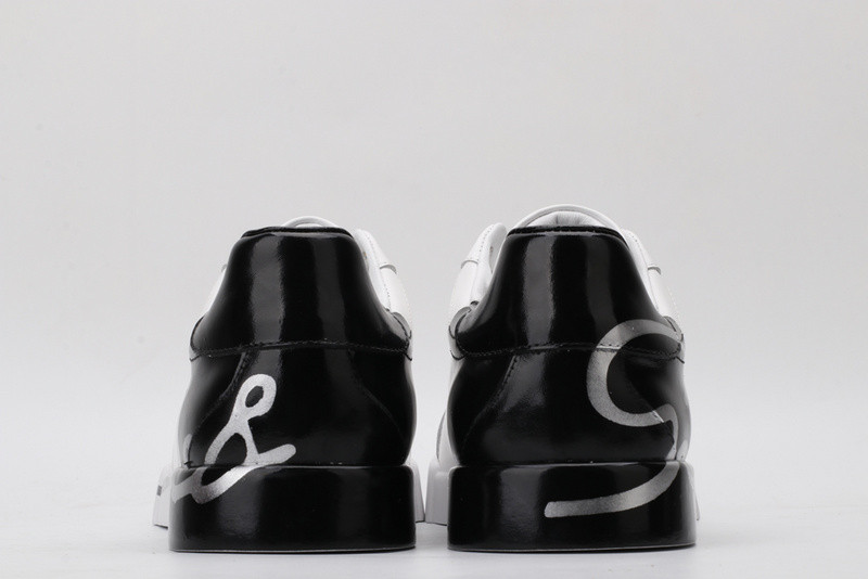 D.G Sneakers High DG-16