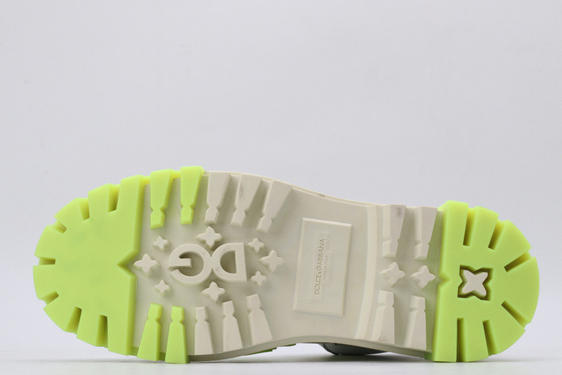 D.G Sneakers High DG-17