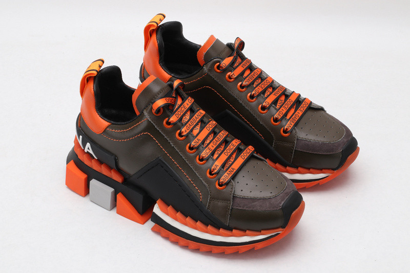 D.G Sneakers High DG-18