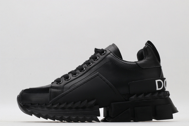 D.G Sneakers High DG-19