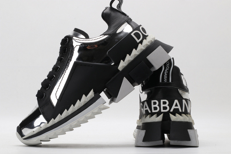 D.G Sneakers High DG-20