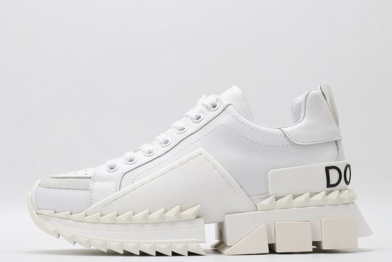 D.G Sneakers High DG-21