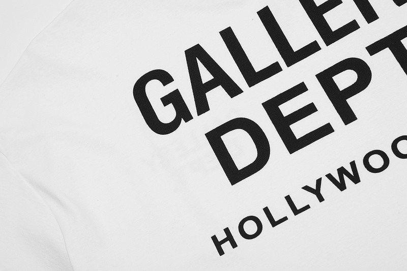 Gallery Dept T Shirt