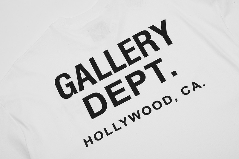 Gallery Dept T Shirt