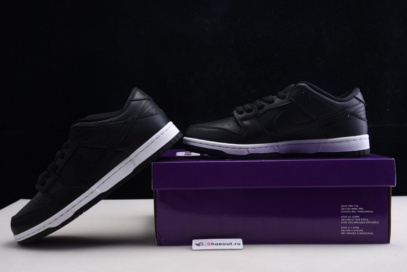 Nike Dunk Low x Cactus Plant Flea Market CV1727-001