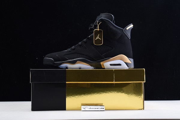 Air Jordan 6 Retro DMP (2020) CT4954-007