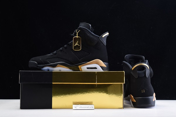 Air Jordan 6 Retro DMP (2020) CT4954-007