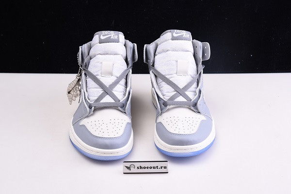 DR x Air Jordan 1 High OG CN8607-002