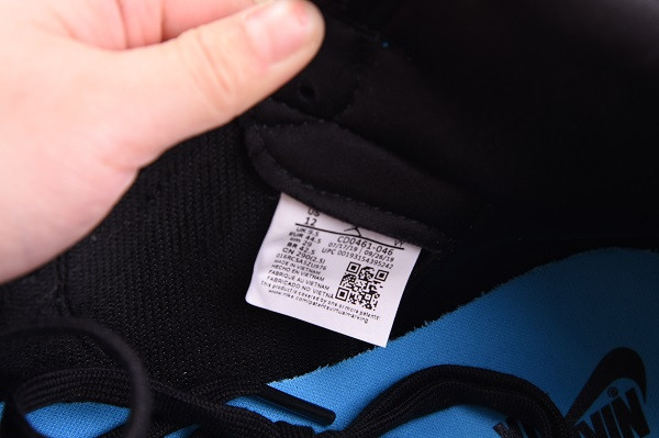 Air Jordan 1 Retro High OG “UNC To Chicago” CD0461-046