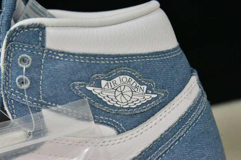 Air Jordan 1 High OG WMNS “Denim” DM9036-104
