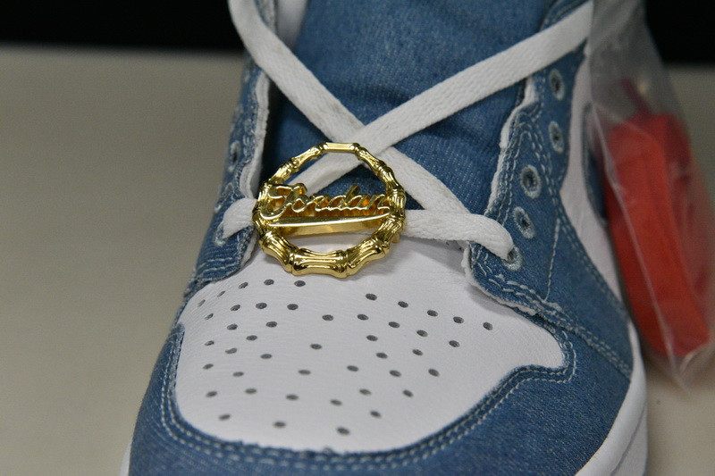 Air Jordan 1 High OG WMNS “Denim” DM9036-104