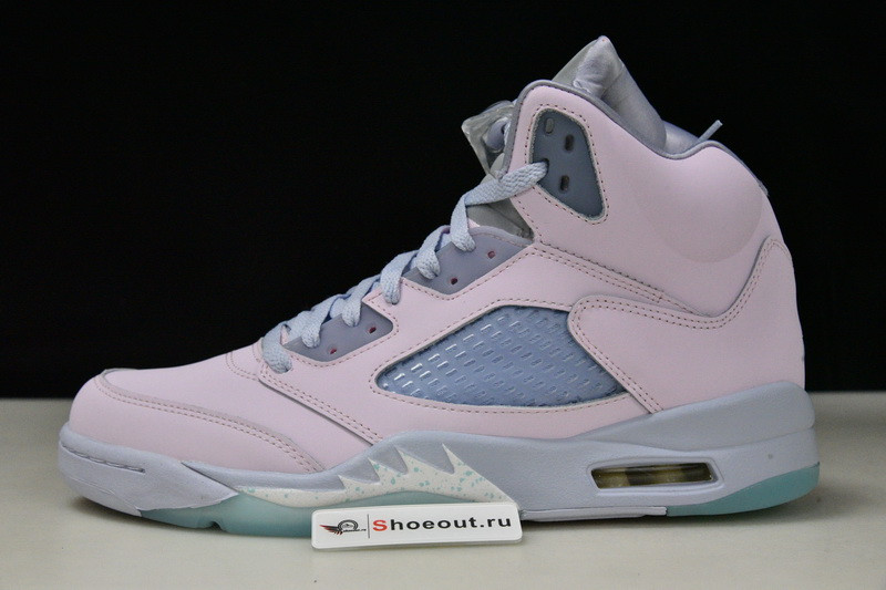 Air Jordan 5 “Easter” DV0562-600