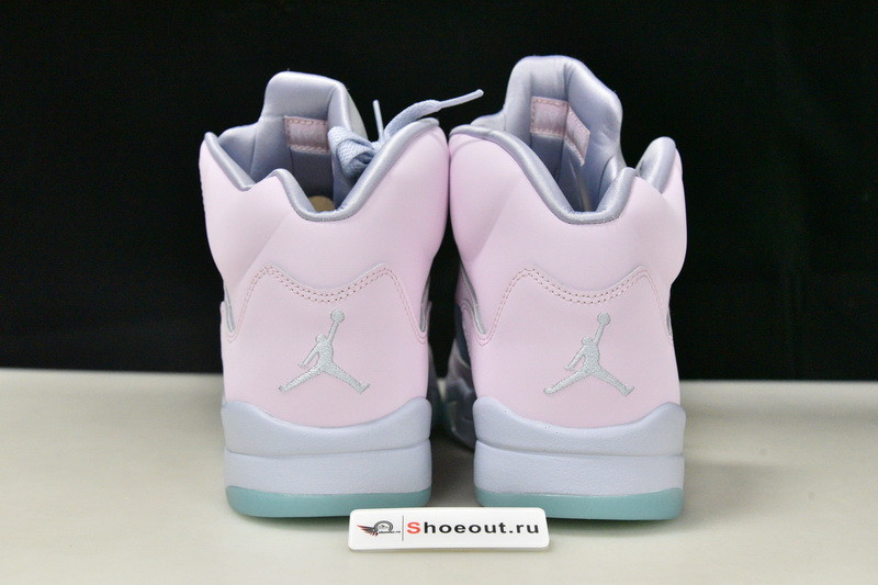 Air Jordan 5 “Easter” DV0562-600