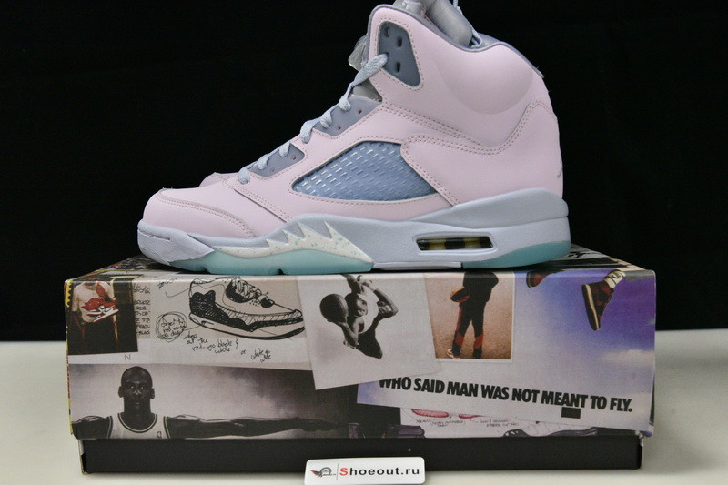 Air Jordan 5 “Easter” DV0562-600