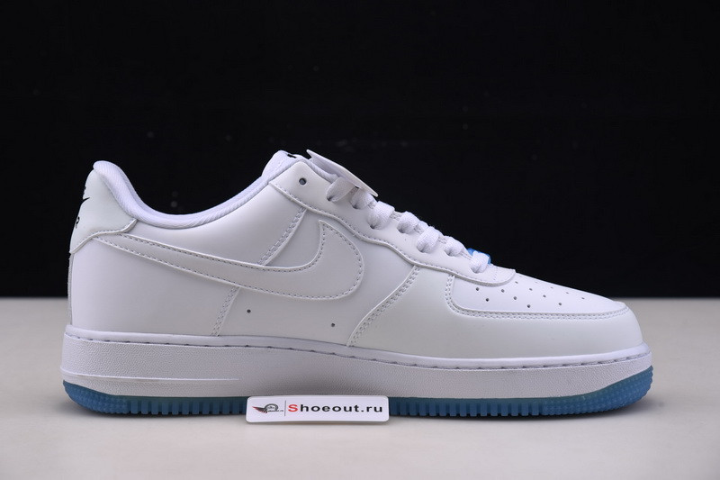 NIKE AIR FORCE 1 LOW LX UV REACTIVE DA8301-100