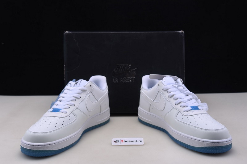 NIKE AIR FORCE 1 LOW LX UV REACTIVE DA8301-100