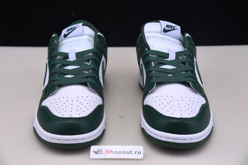 Nike Dunk Low Varsity Green DD1391-101
