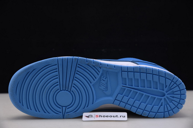 Nike Dunk Low “University Blue” DD1391-102