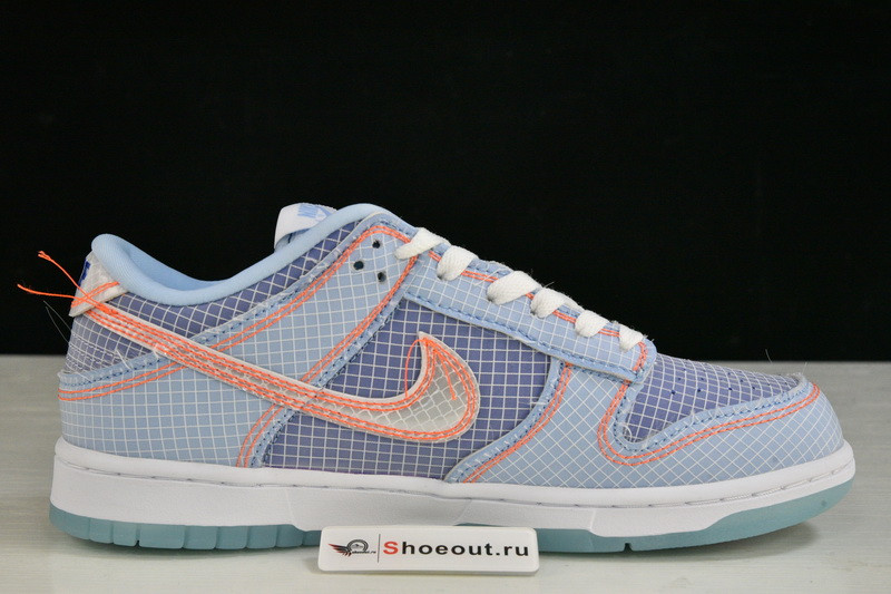 Union LA x Nike Dunk Low DJ9649-400