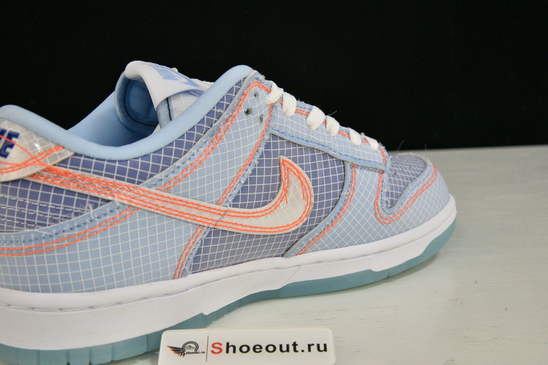 Union LA x Nike Dunk Low DJ9649-400