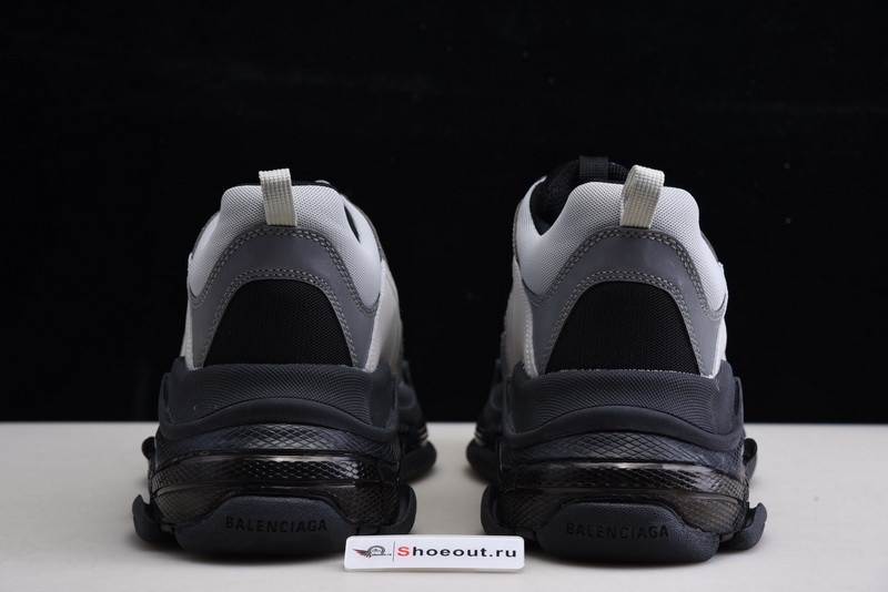 BLCG Triple S Clear Sole White Blue 541624 W09E1 7320