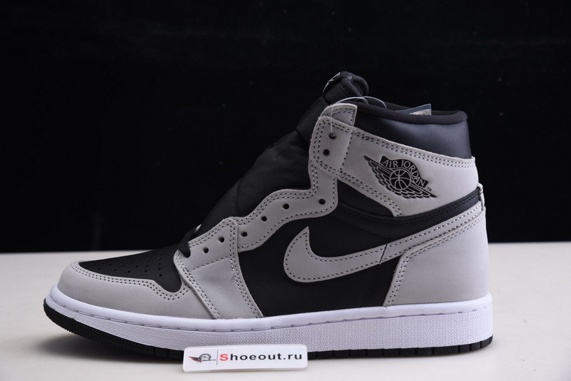 Air Jordan 1 Retro High OG “Shadow 2.0” 555088-035