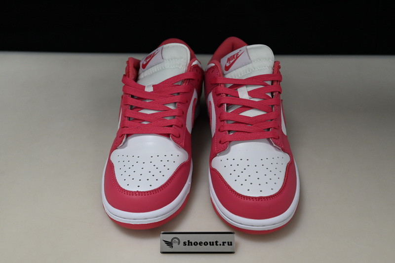 Dunk Low “Archeo Pink” DD1503-111