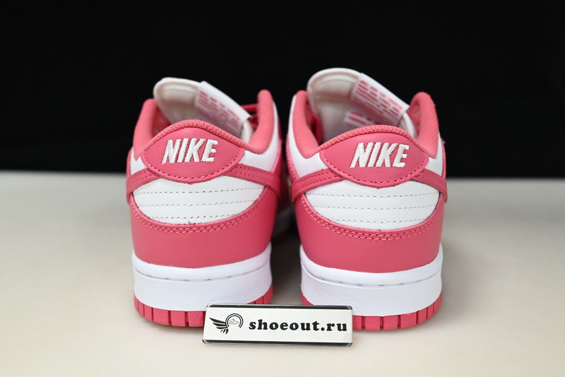 Dunk Low “Archeo Pink” DD1503-111