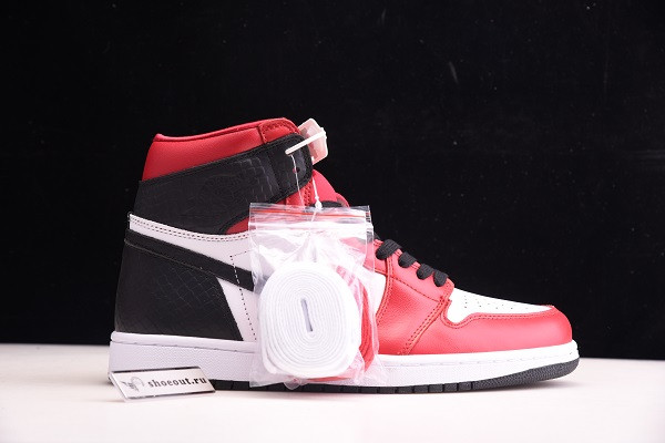 Air Jordan 1 High OG WMNS “Satin Snake” CD0461-601