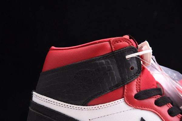 Air Jordan 1 High OG WMNS “Satin Snake” CD0461-601