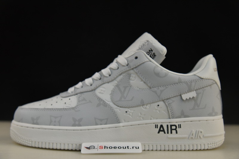 Air Force 1 Low Sneakers