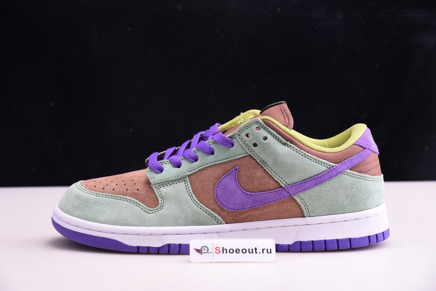 Nike Dunk Low SP “Veneer” DA1469-200