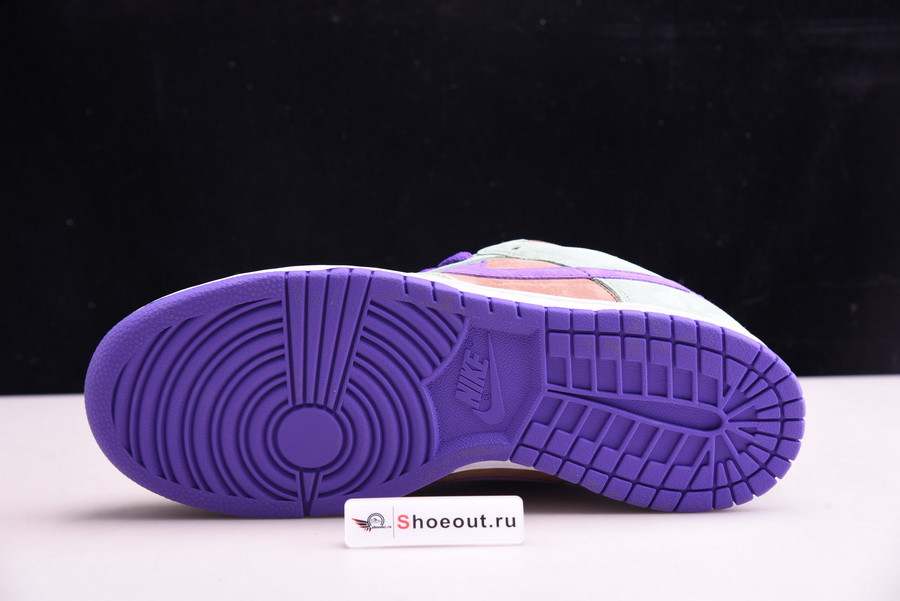 Nike Dunk Low SP “Veneer” DA1469-200