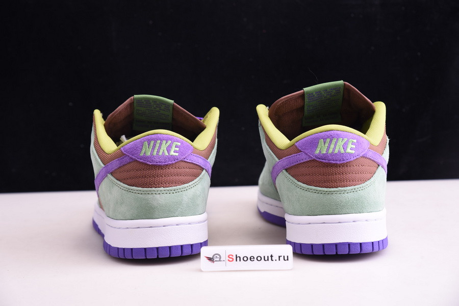 Nike Dunk Low SP “Veneer” DA1469-200