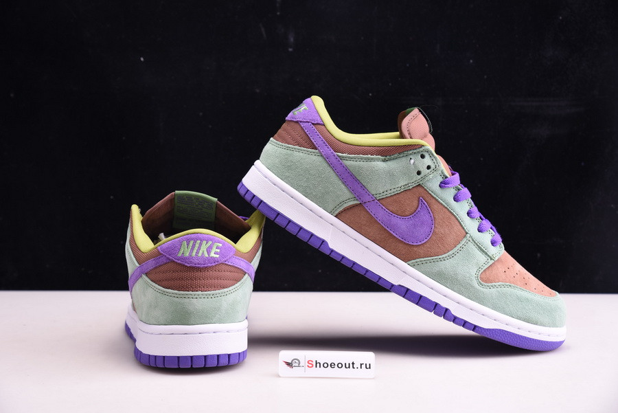 Nike Dunk Low SP “Veneer” DA1469-200
