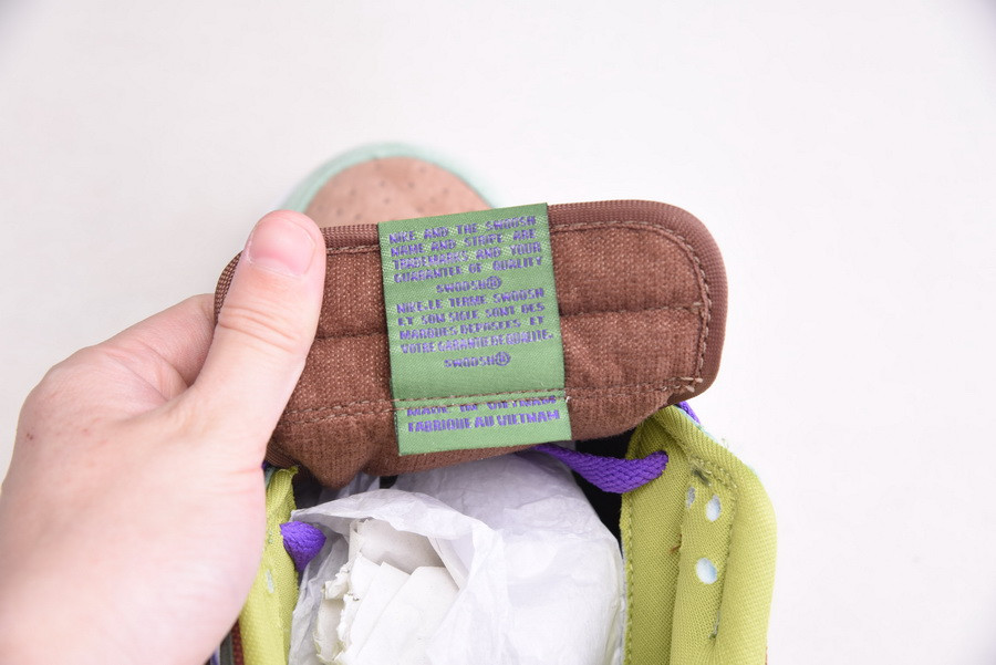 Nike Dunk Low SP “Veneer” DA1469-200