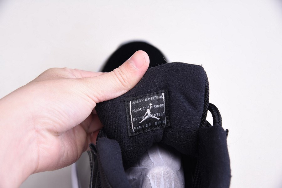 Air Jordan 11 “25th Anniversary” CT8012-011