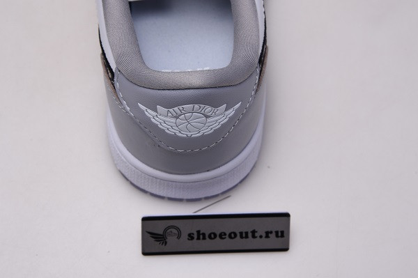 DR x Air Jordan 1 Low CN8608-002