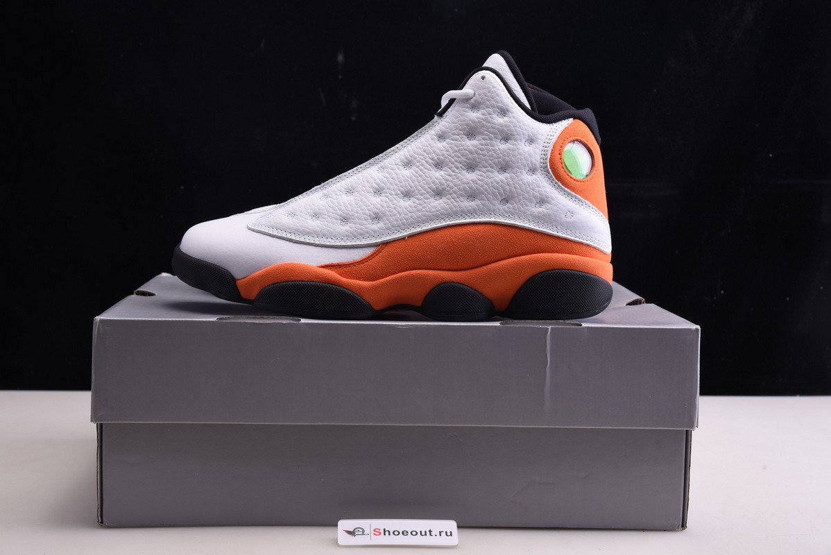 Air Jordan 13 “Starfish" 414571-108