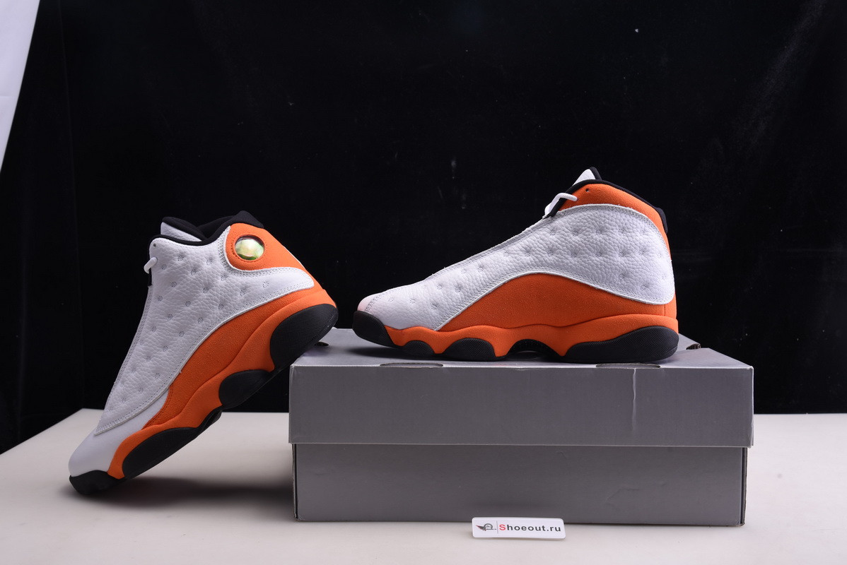 Air Jordan 13 “Starfish" 414571-108