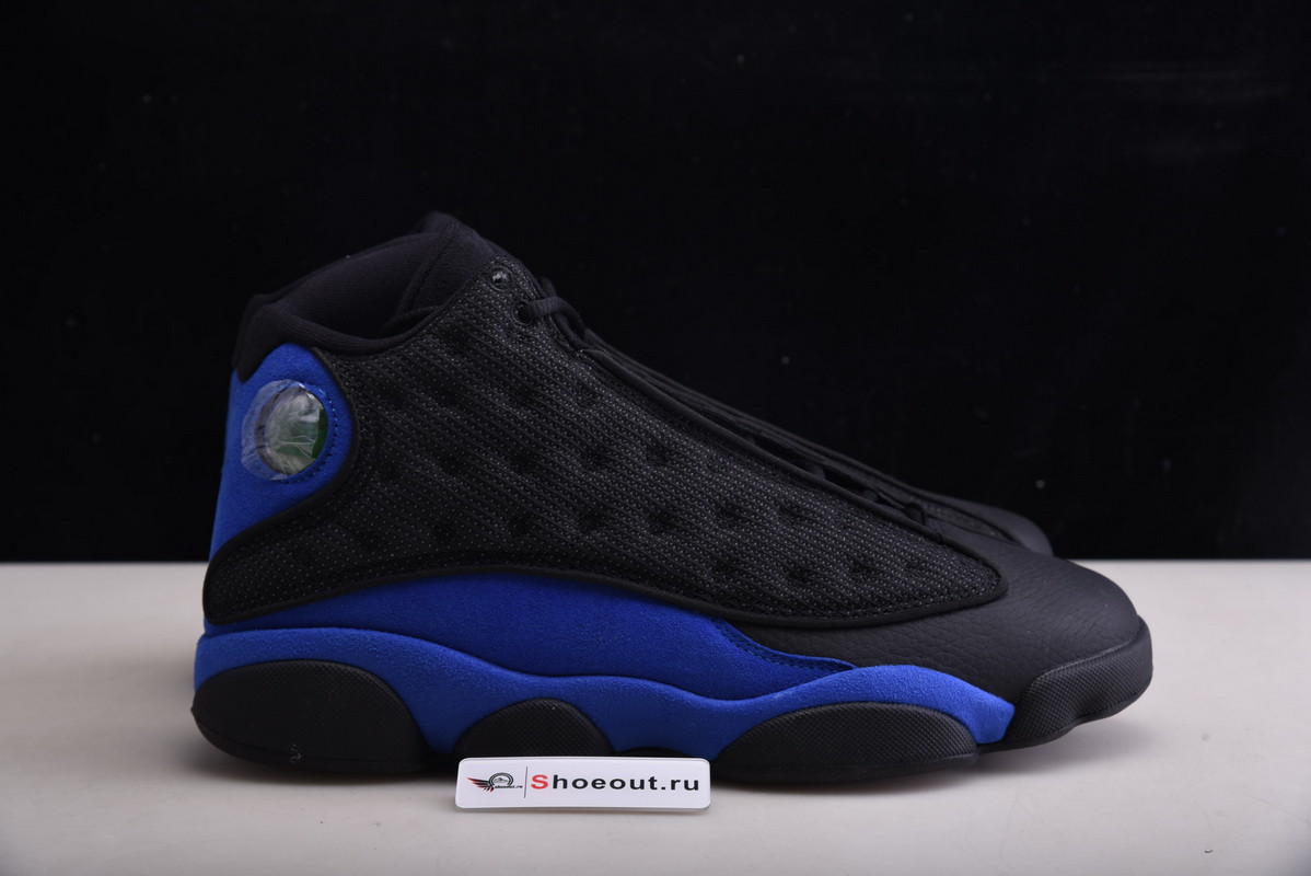 Air Jordan 13 “Hyper Royal” 414571-040