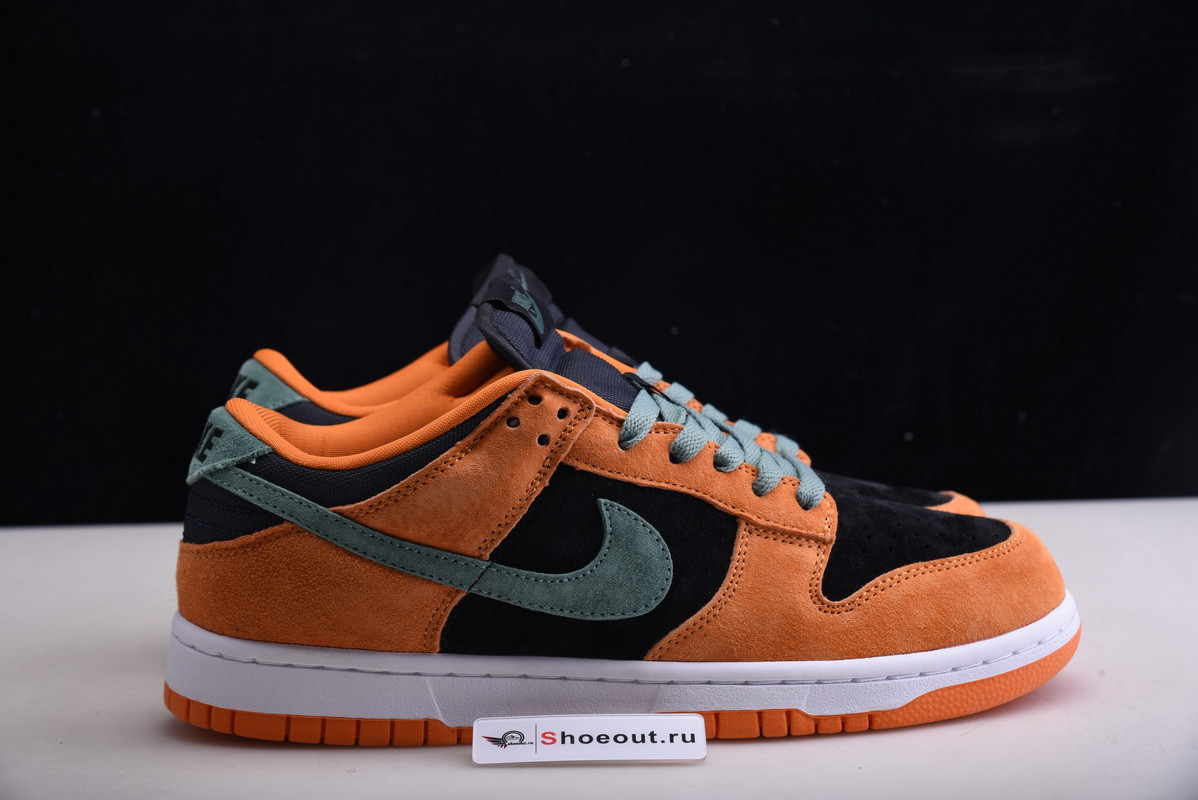 Nike Dunk Low SP “Ceramic” DA1469-001