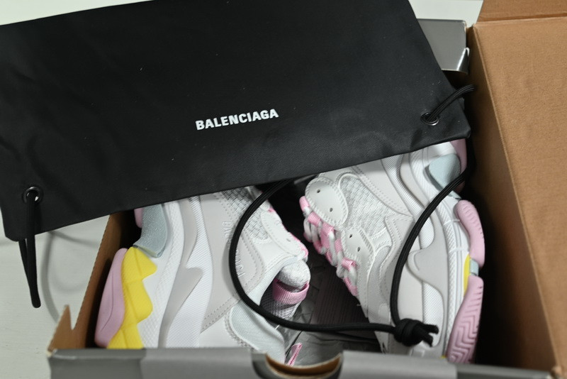 Ba*len*cia*ga triple s 54039 w2fw4 7541